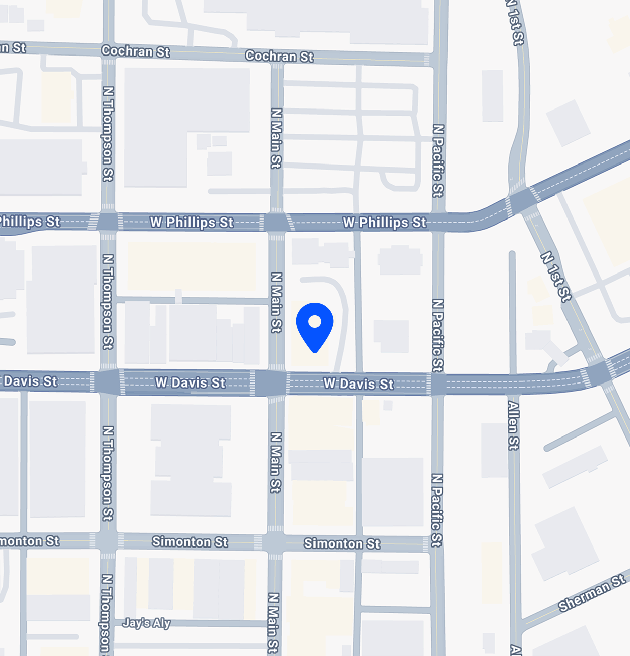 Office Map