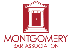 Montgomery Bar Association Badge
