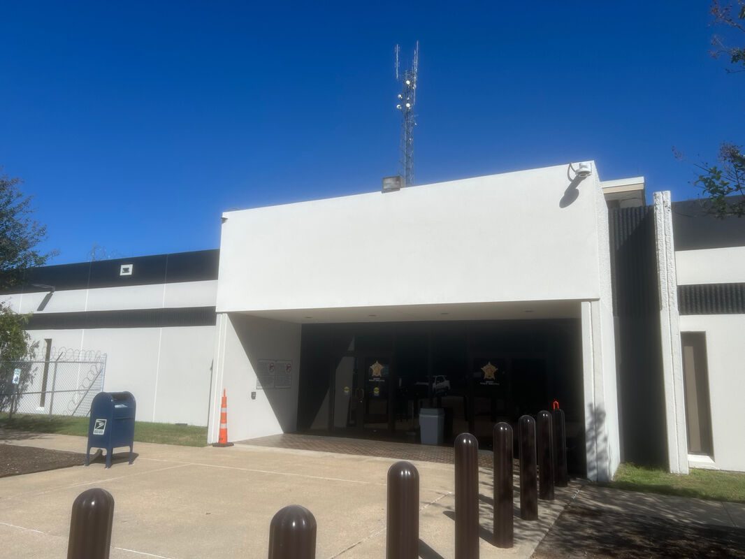 Montgomery County Jail