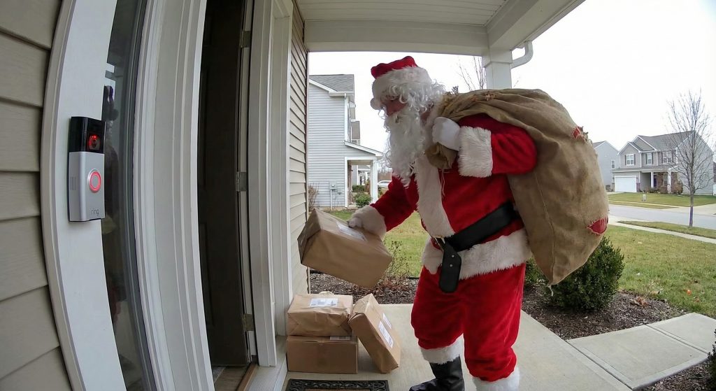 Holiday Arrests: Thefts 